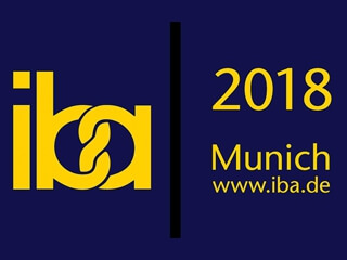 IBA 2018 Munich / Germany